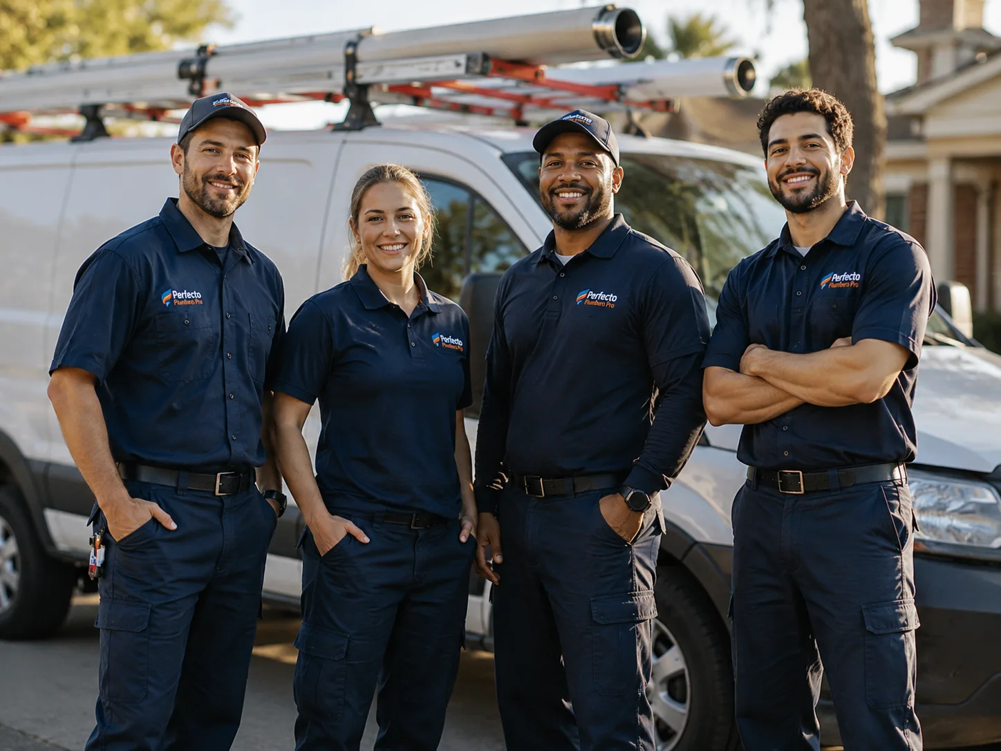 Emergency Plumber Near Me in Thompson, OH near me